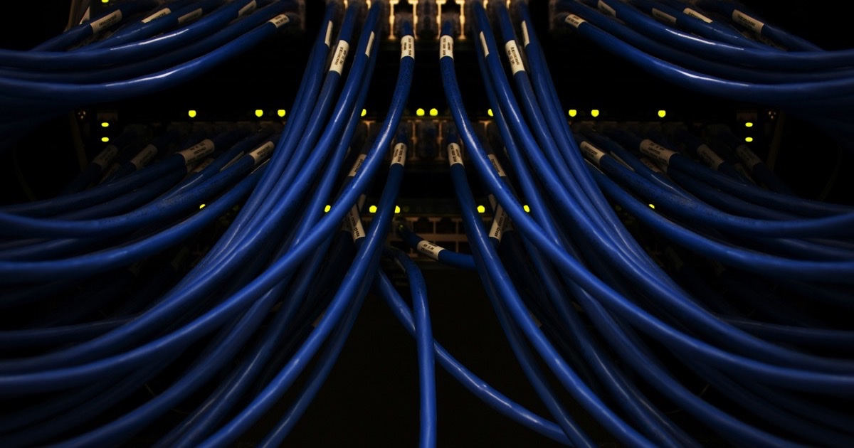 From ENI Math to eBPF: Migrating EKS Off the AWS VPC CNI