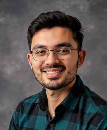 Bhargav Parmar